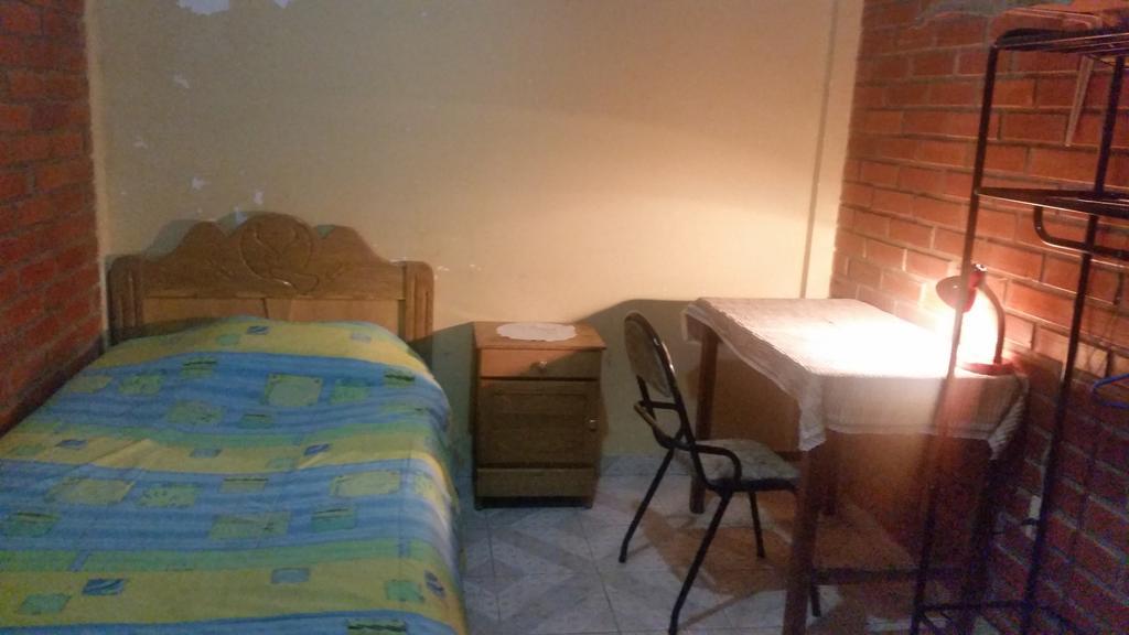 Casa Residencial Maya Inn Hostel Sucre Oda fotoğraf