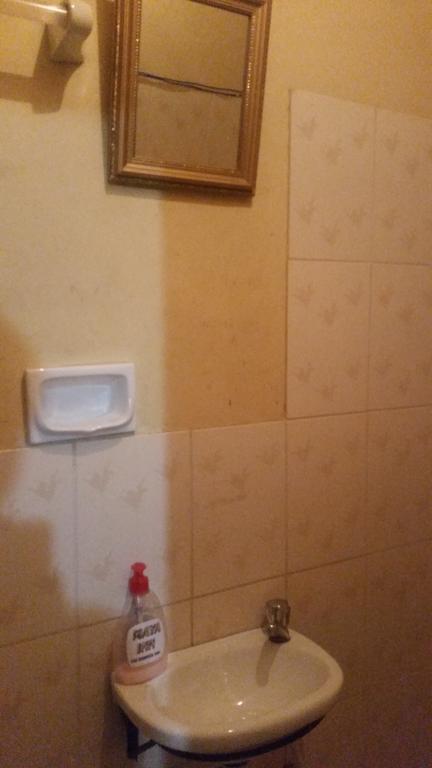 Casa Residencial Maya Inn Hostel Sucre Dış mekan fotoğraf