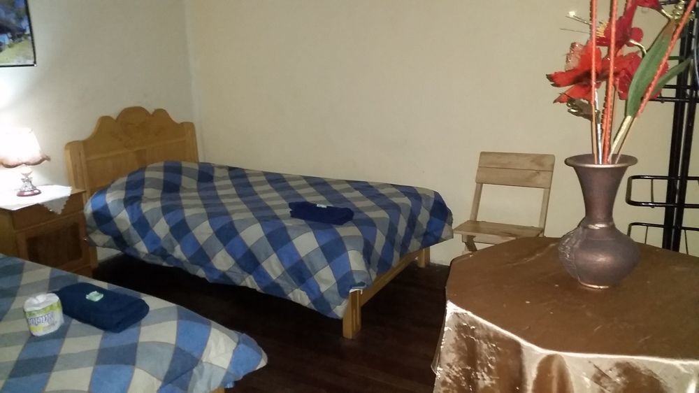 Casa Residencial Maya Inn Hostel Sucre Dış mekan fotoğraf