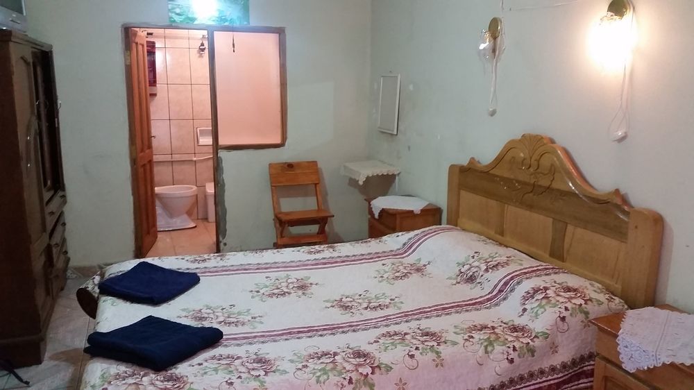 Casa Residencial Maya Inn Hostel Sucre Dış mekan fotoğraf
