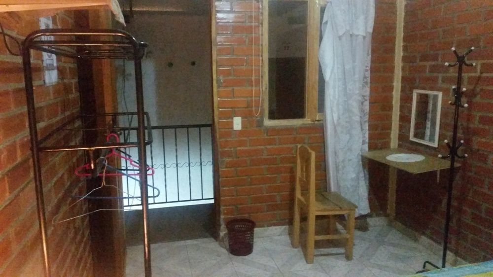 Casa Residencial Maya Inn Hostel Sucre Dış mekan fotoğraf