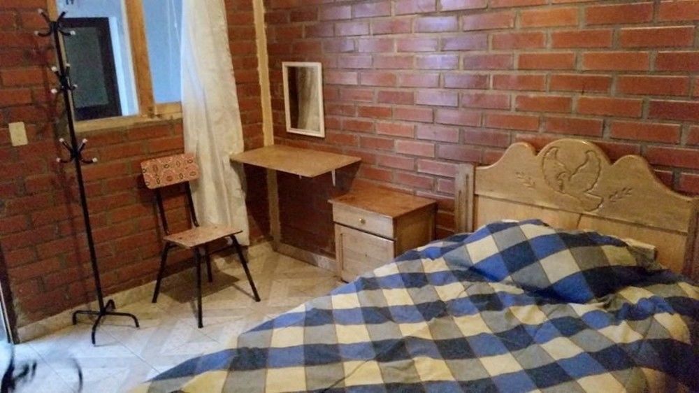 Casa Residencial Maya Inn Hostel Sucre Dış mekan fotoğraf